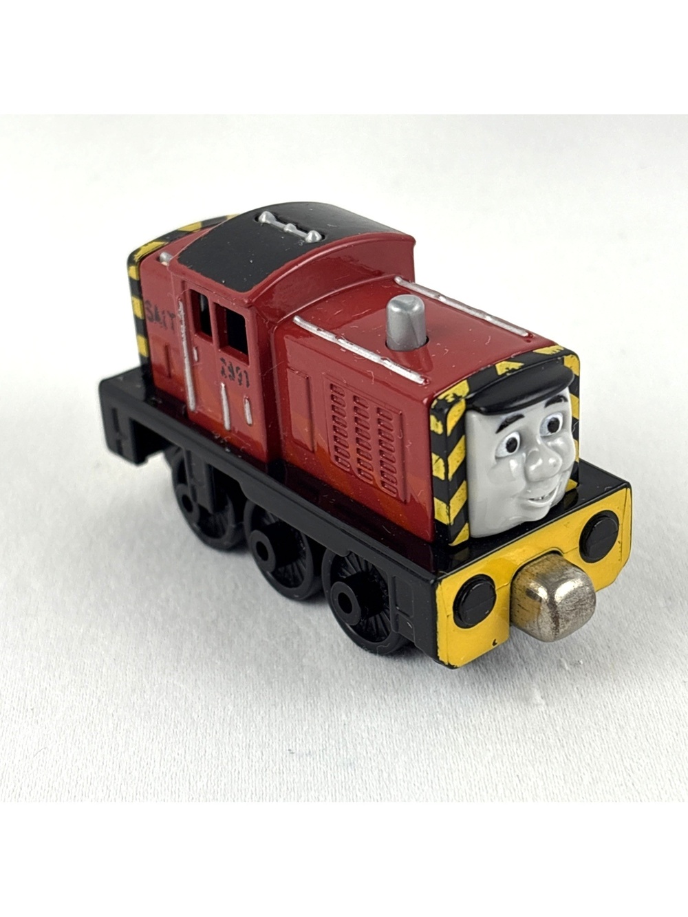 Take N Play Salty Thomas the Tank Engine Take and Play Engine 2012